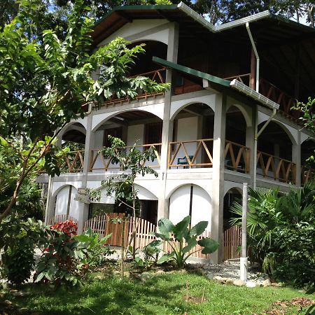 Cabanas Tucan Eco Hotel Capurganá Exterior foto