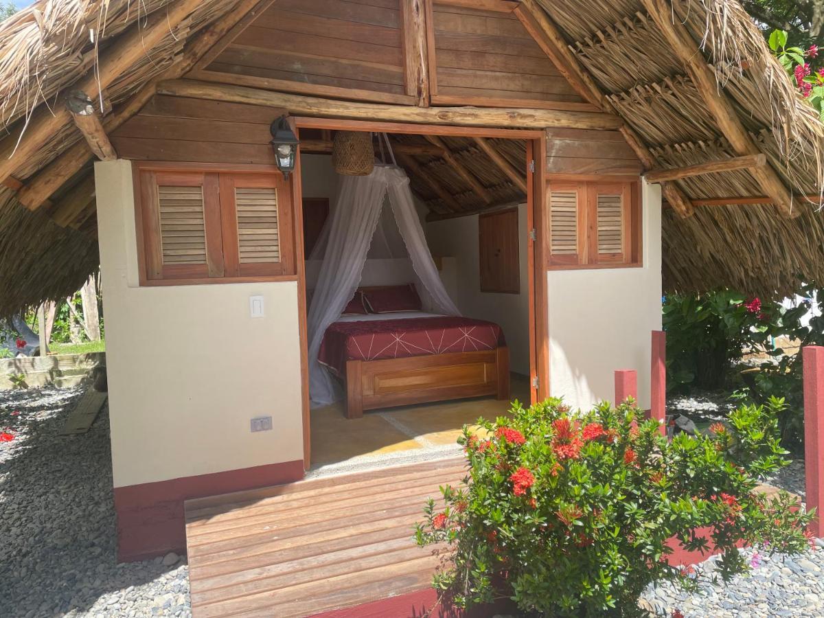 Cabanas Tucan Eco Hotel Capurganá Exterior foto
