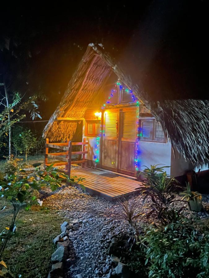 Cabanas Tucan Eco Hotel Capurganá Exterior foto