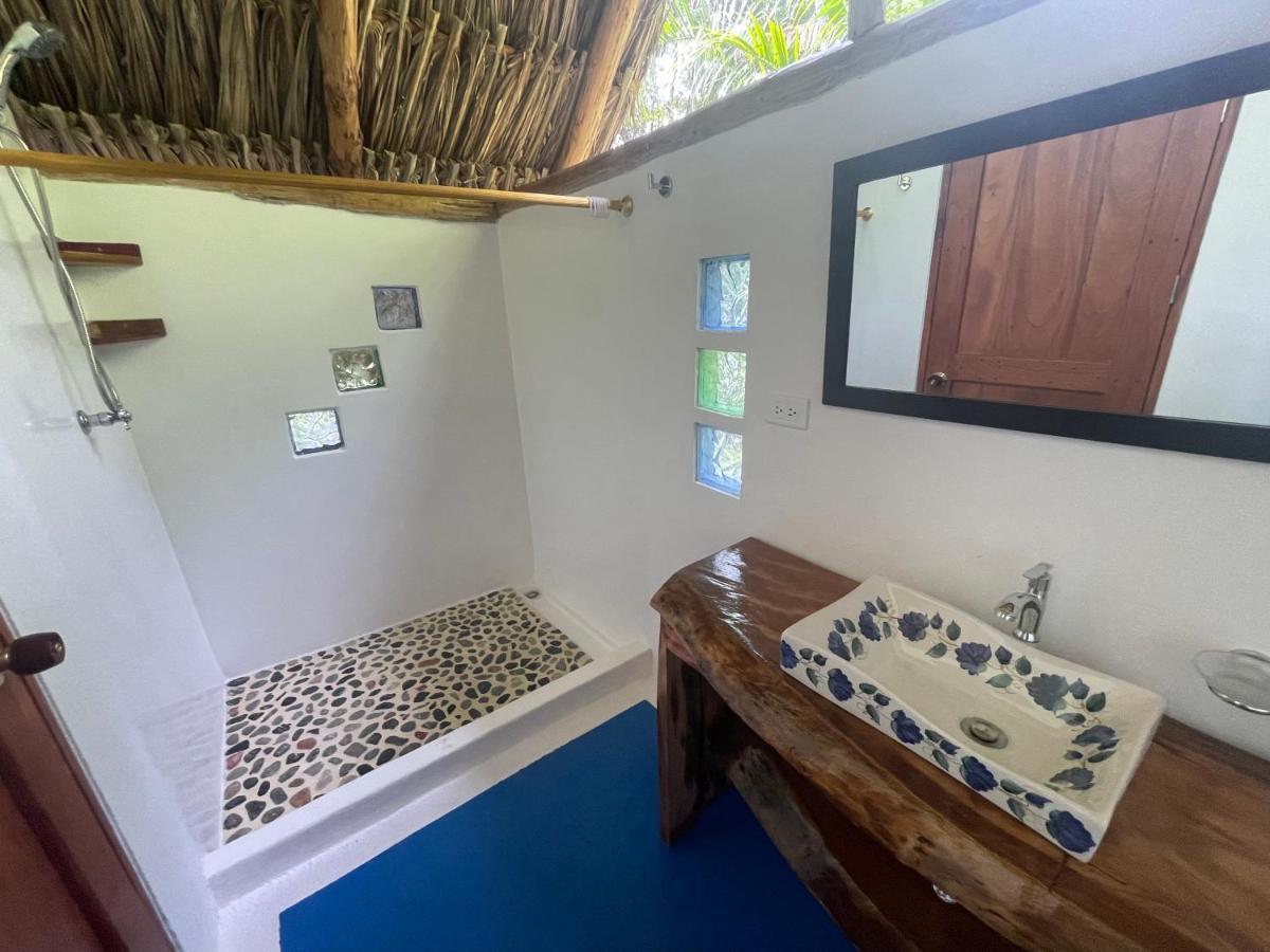 Cabanas Tucan Eco Hotel Capurganá Exterior foto