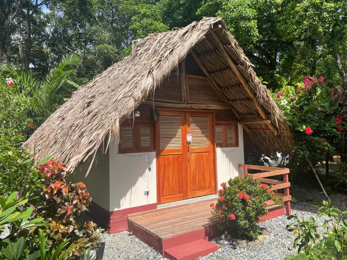 Cabanas Tucan Eco Hotel Capurganá Exterior foto